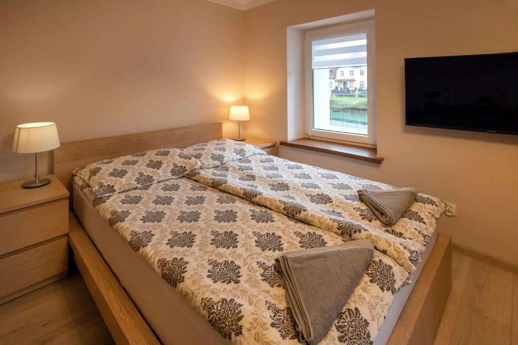 Willa Nad Potokiem - 3