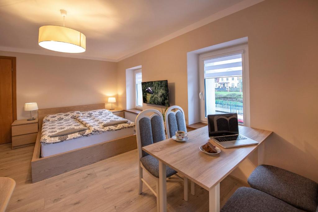 Willa Nad Potokiem - 2