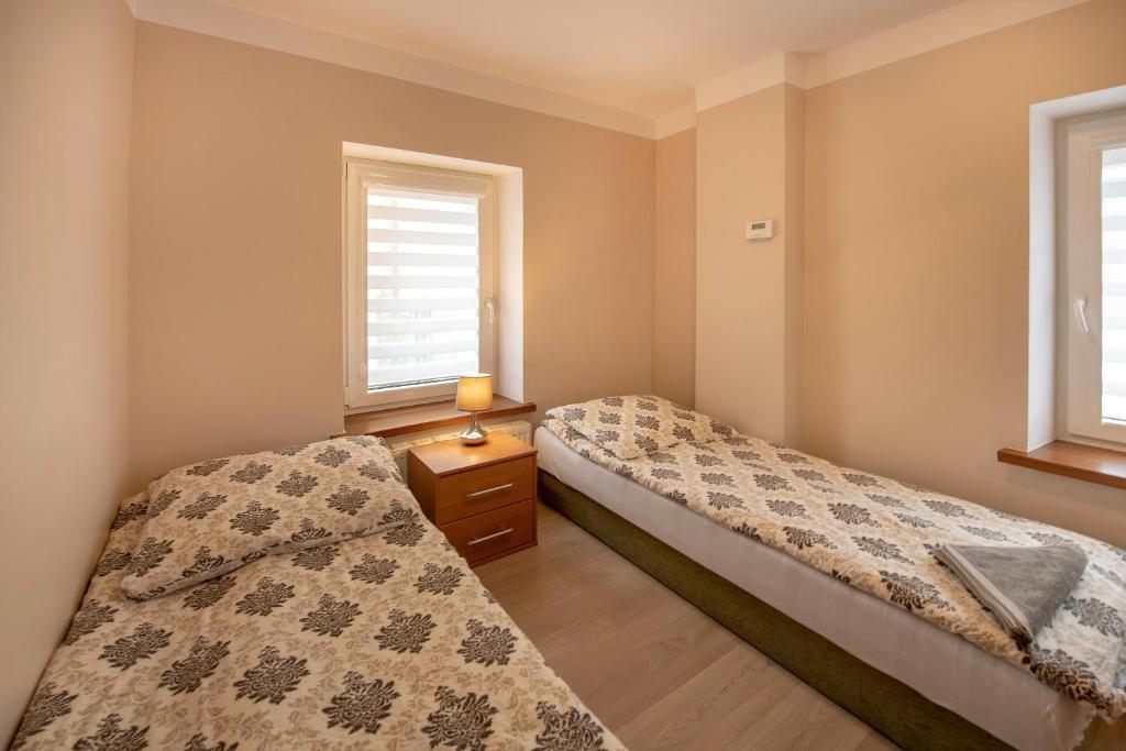 Willa Nad Potokiem - 5