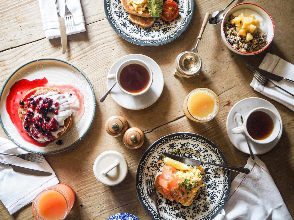 Artist Residence Oxfordshire - Resim 33