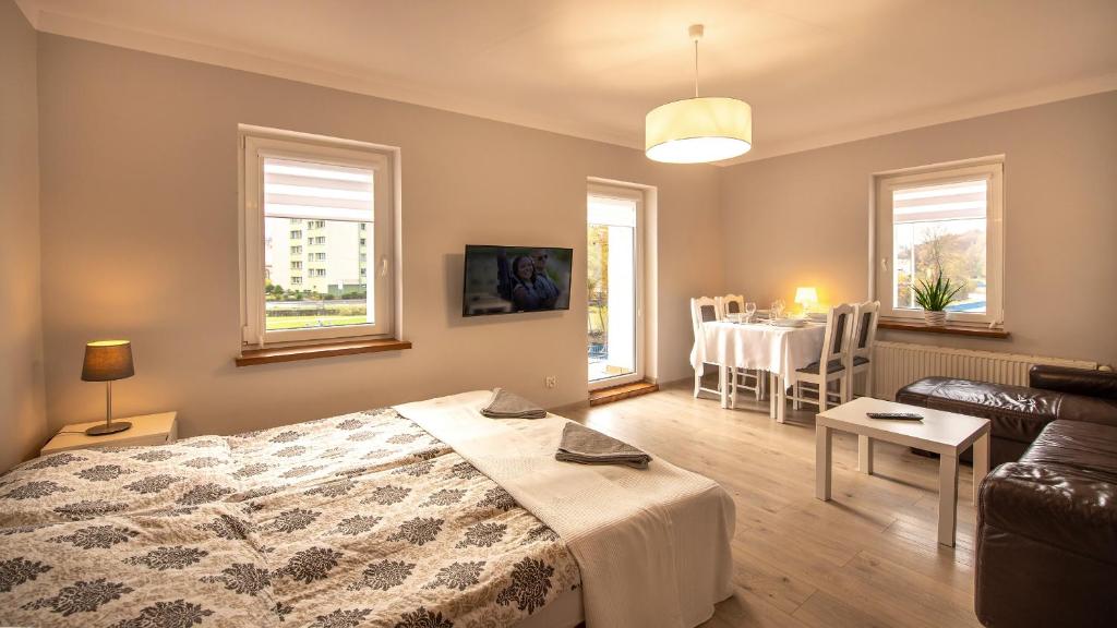 Willa Nad Potokiem - 17