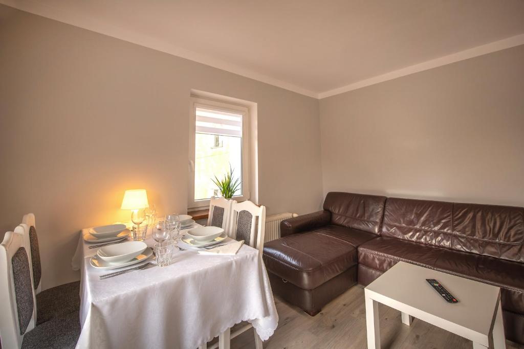 Willa Nad Potokiem - 18