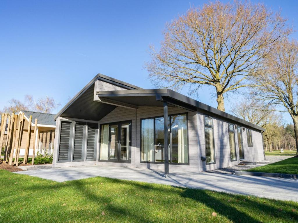 Holiday Home EuroParcs Resort Zuiderzee-31