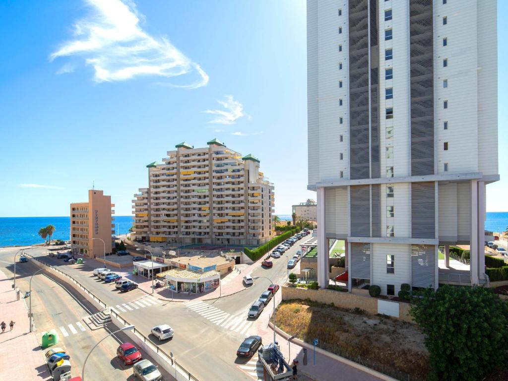 Apartment Miramar 02 by Interhome, Calpe – Bijgewerkte ...