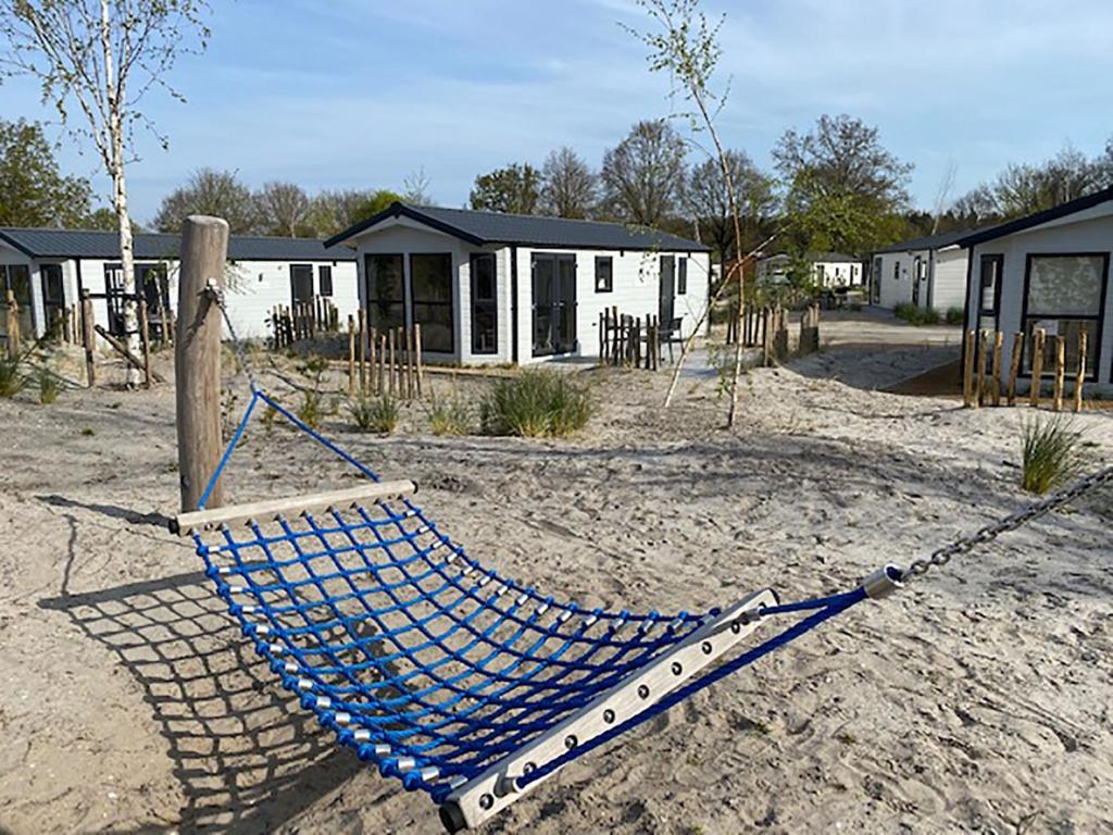 Holiday Home EuroParcs Resort Zuiderzee-10