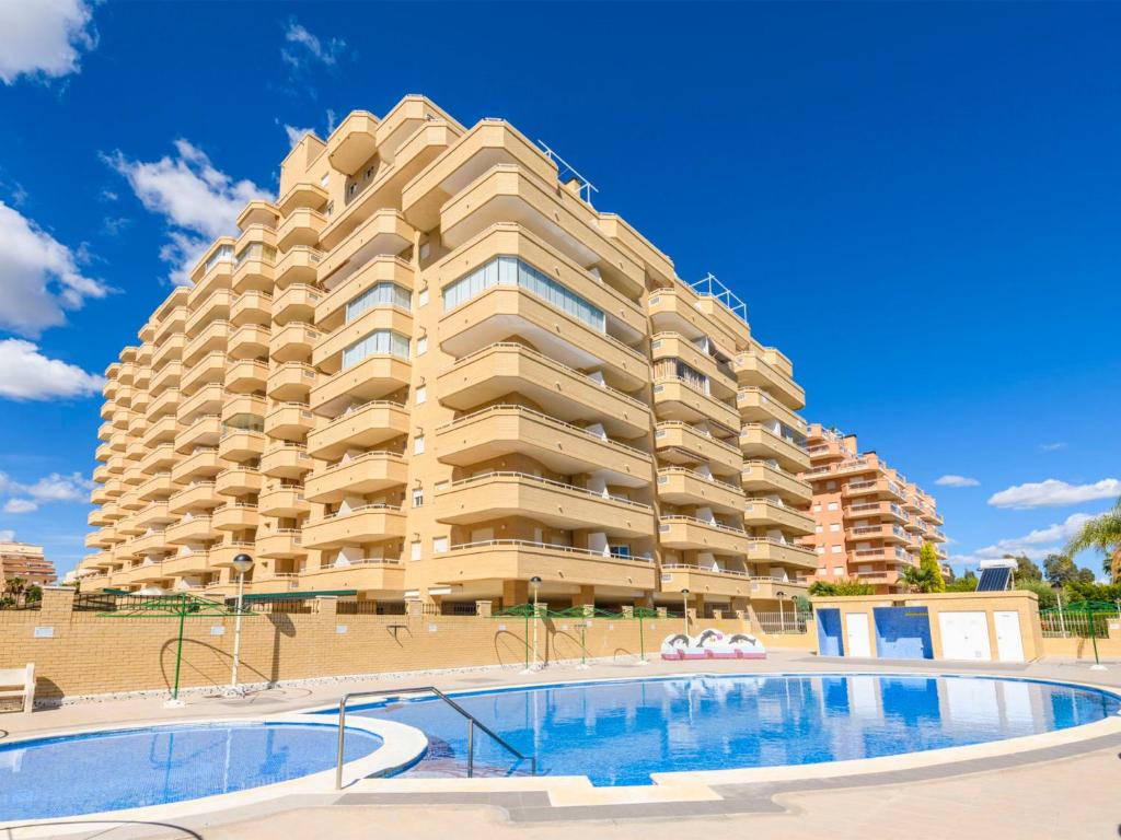 Apartment Cala Blanca II, Oropesa del Mar – Bijgewerkte ...