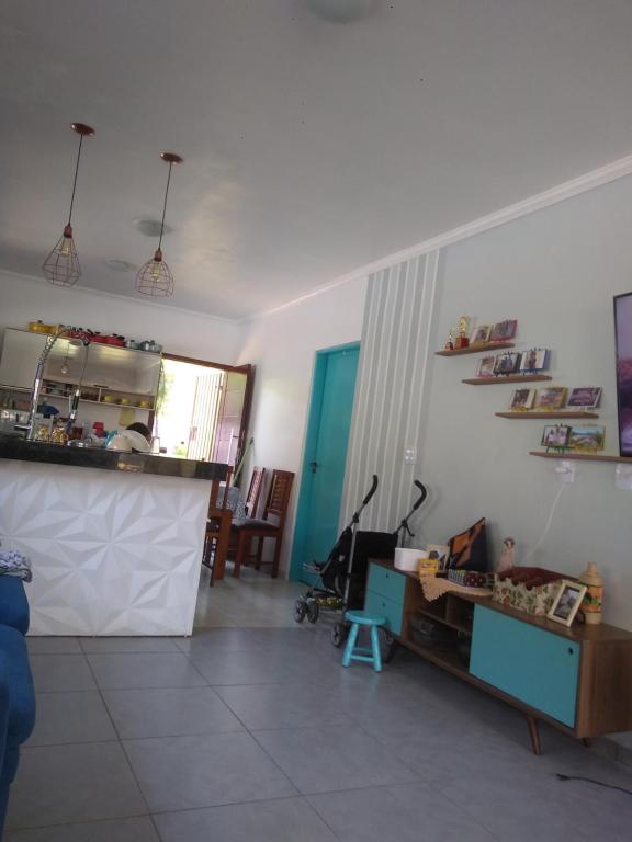  Casa piscina 600mts praia Maranduba