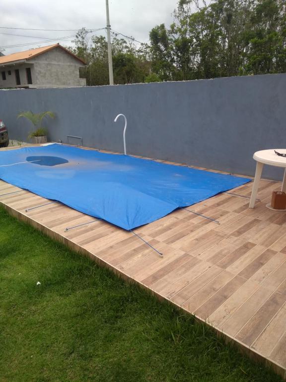  Casa piscina 600mts praia Maranduba