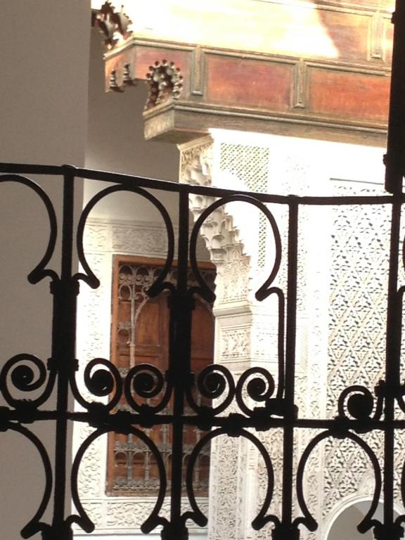 Fotografie z fotogalerie ubytování Dar 7 Louyat v destinaci Fès
