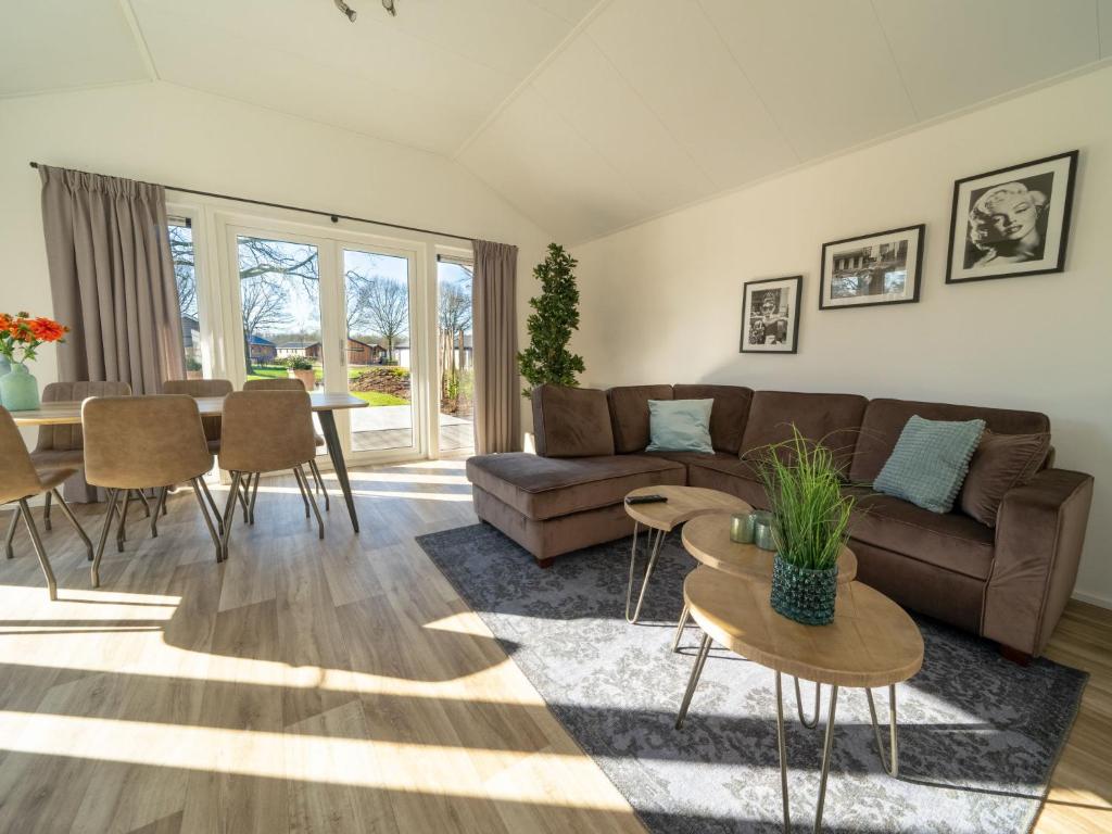 Holiday Home EuroParcs Resort Zuiderzee-28