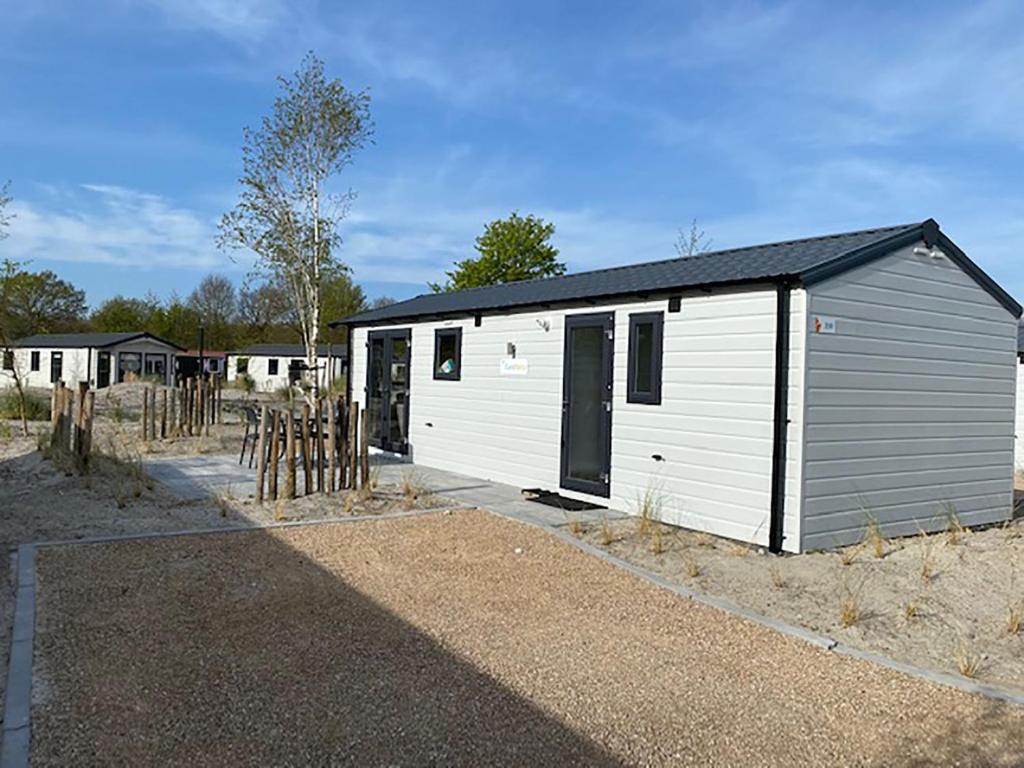 Holiday Home EuroParcs Resort Zuiderzee-19