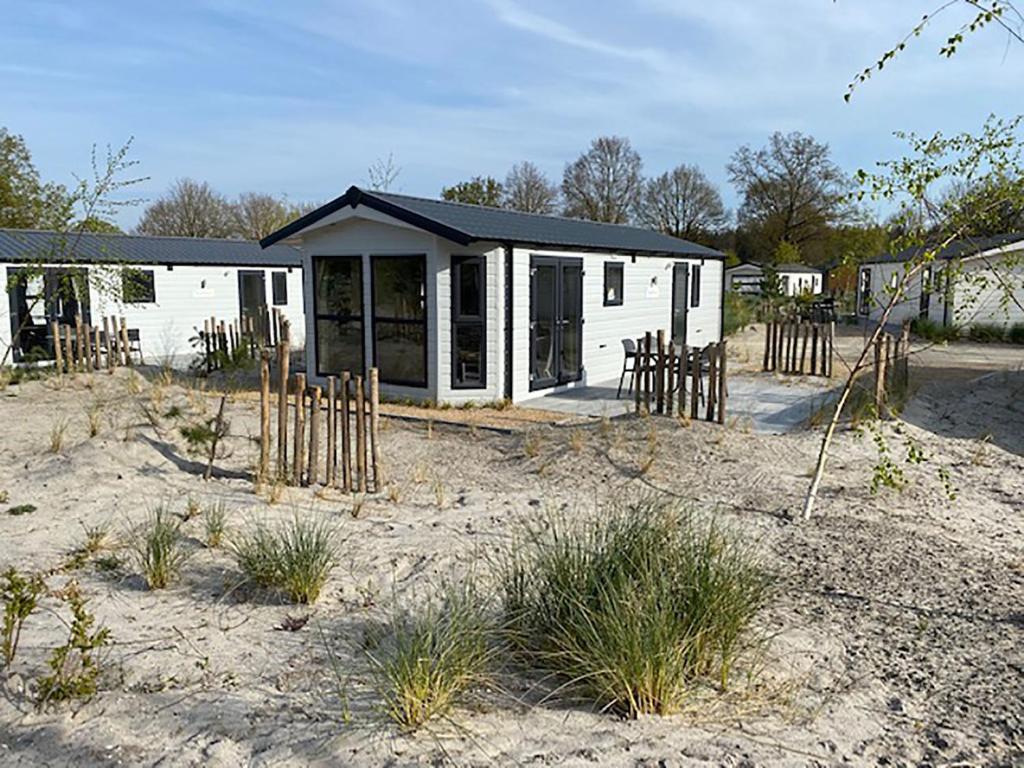 Holiday Home EuroParcs Resort Zuiderzee-19