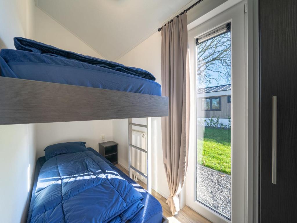 Holiday Home EuroParcs Resort Zuiderzee-9