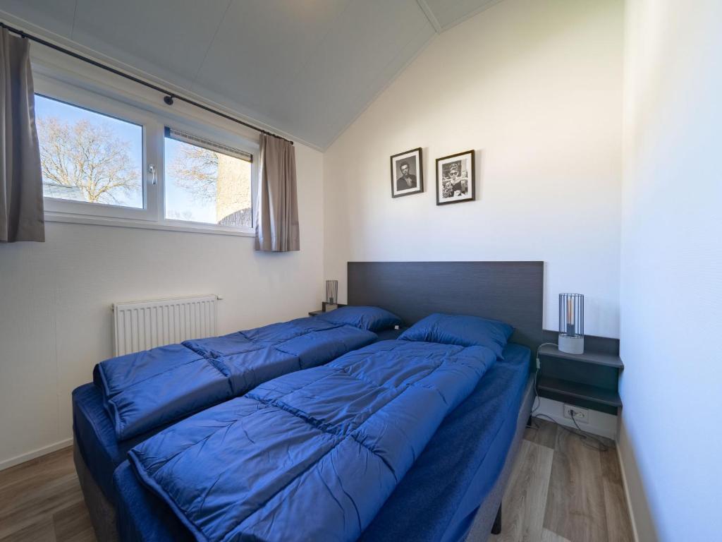 Holiday Home EuroParcs Resort Zuiderzee-9