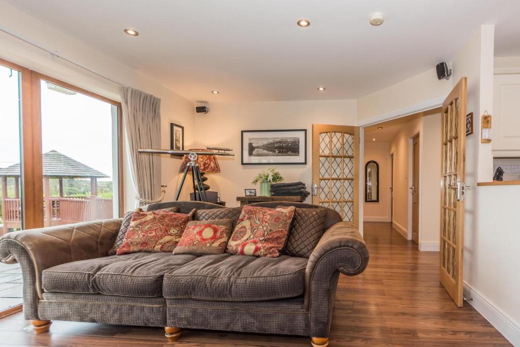 Ardkilly Ridge, Kinsale Town,Sleeps 8