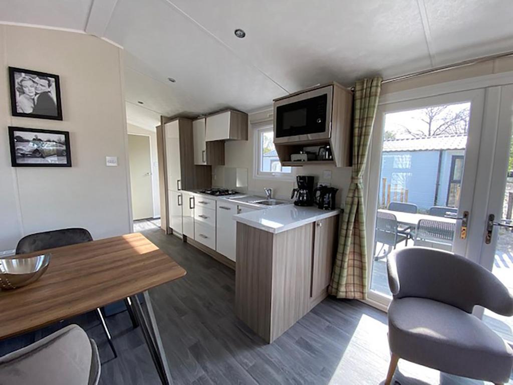 Holiday Home EuroParcs Resort Zuiderzee-61