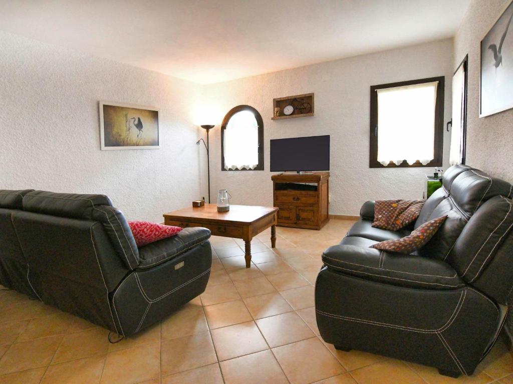 Fotografie z fotogalerie ubytování Holiday Home Alicia by Interhome v destinaci Calonge