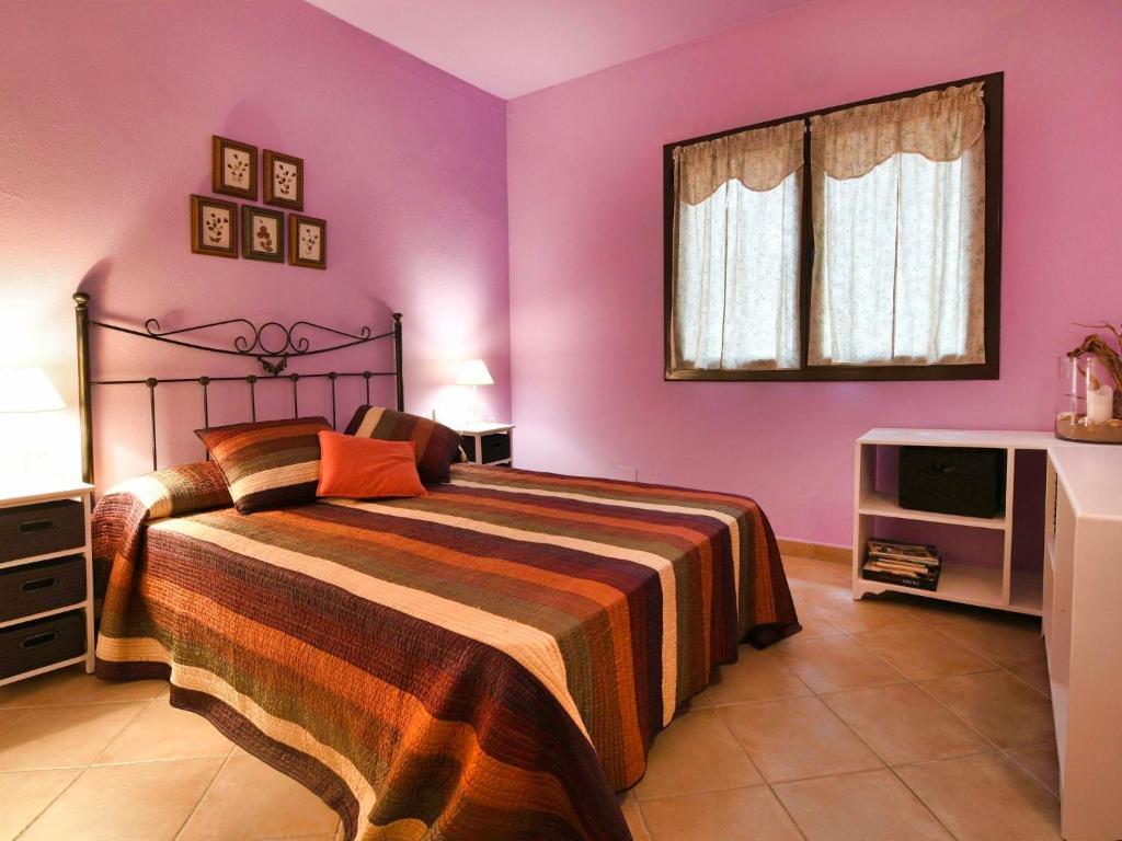 Fotografie z fotogalerie ubytování Holiday Home Alicia by Interhome v destinaci Calonge
