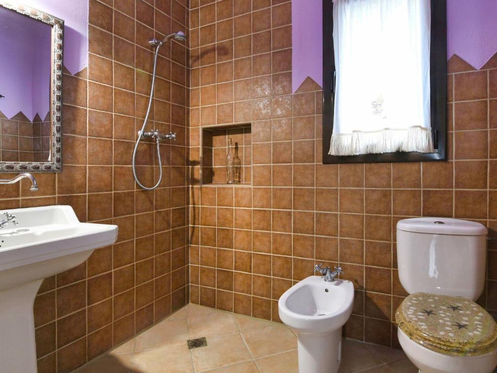 Fotografie z fotogalerie ubytování Holiday Home Alicia by Interhome v destinaci Calonge