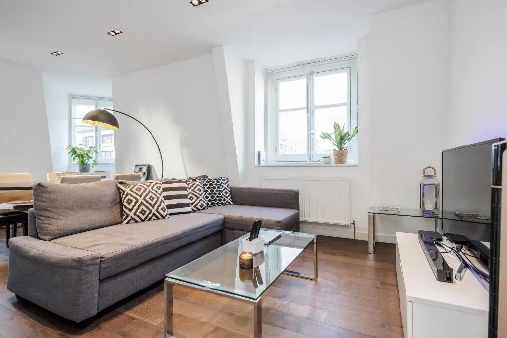 Elegant two bedroom in Mayfair - VillaAlma, Londra, Marea Britanie