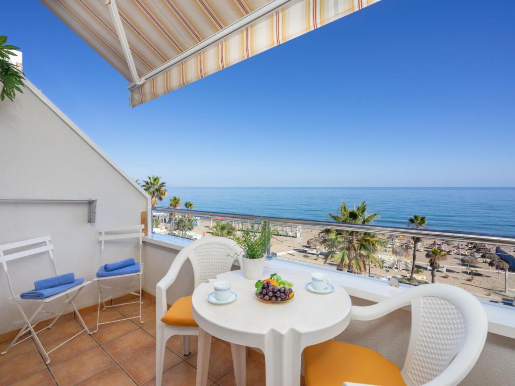 Appartement Studio Roca Chica (Spanje Torremolinos) - Booking.com