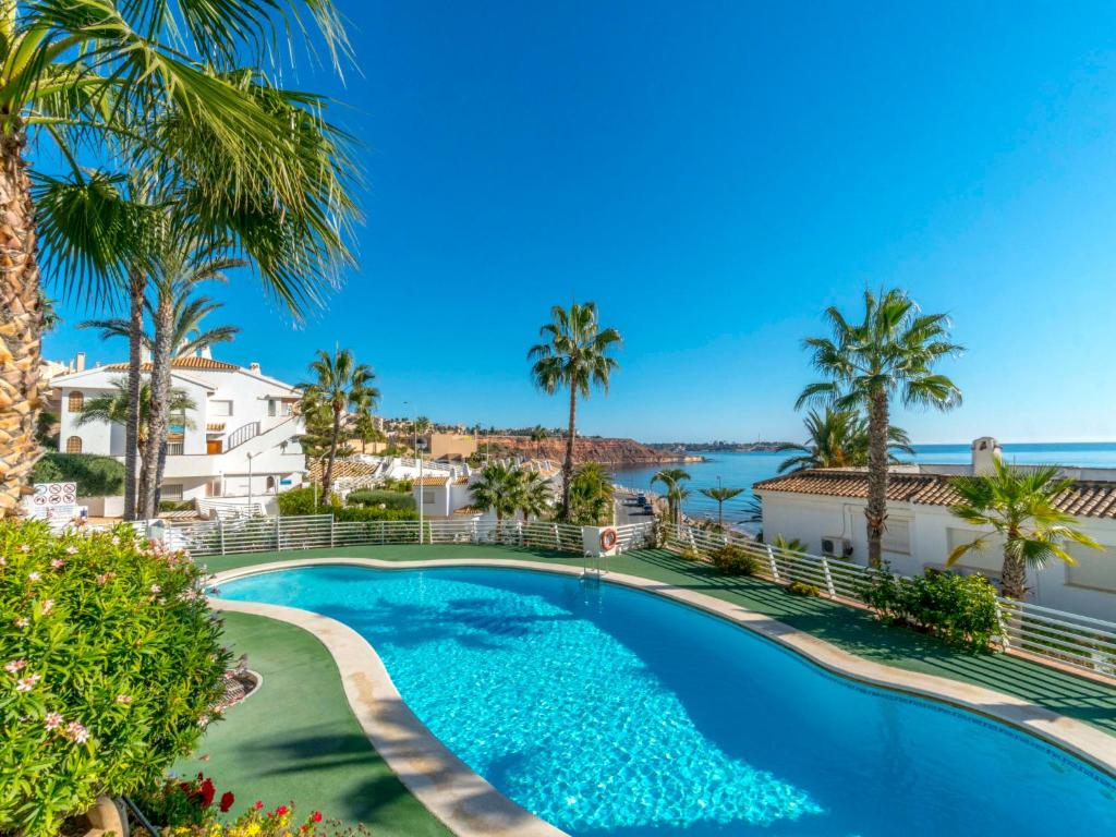 Apartment Aquamarina, Dehesa De Campoamor – Bijgewerkte ...