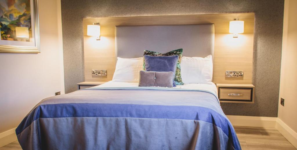 Beach Barr Na Sraide Inn - Deluxe Family Suite
