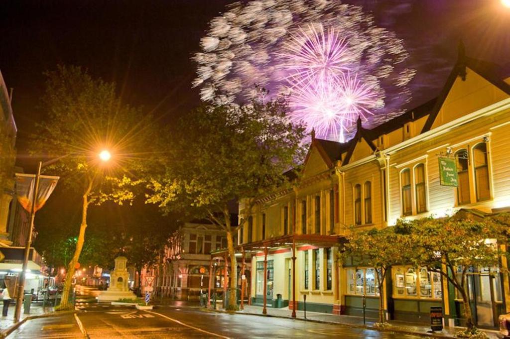 Rutland Arms Inn - Resim 20