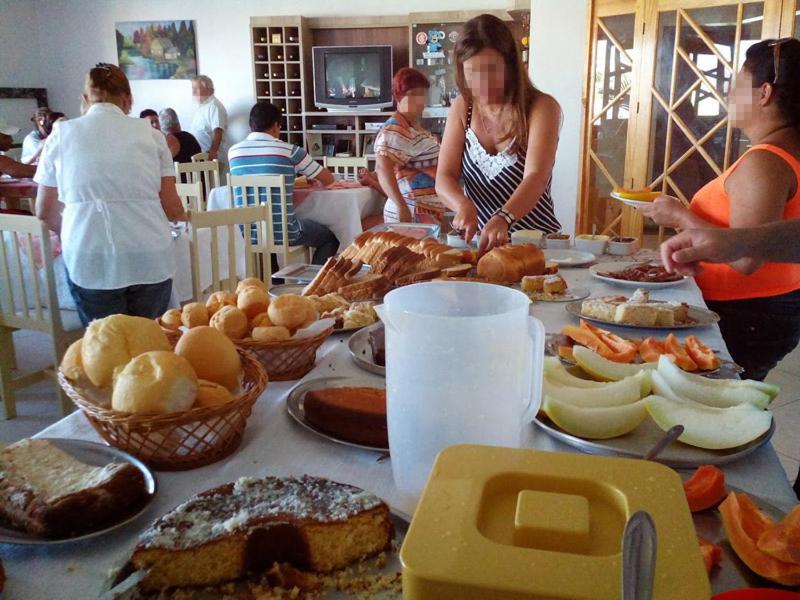  MARISKÃO HOTEL