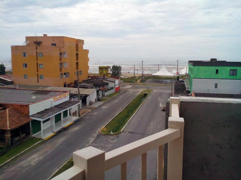  MARISKÃO HOTEL