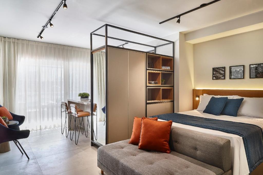  Landing Campo Belo by Q Apartments