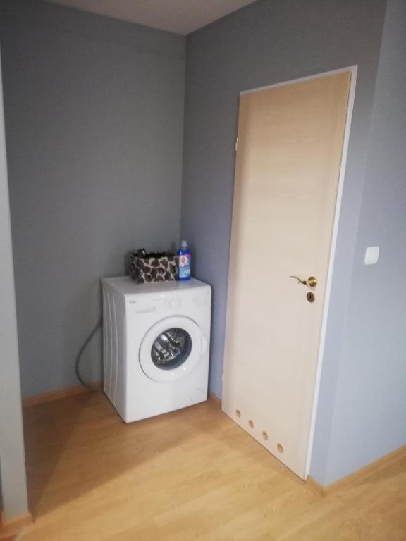 Fotografia z galérie ubytovania Apartament nad Gorczańskim Strumieniem v destinácii Koninki
