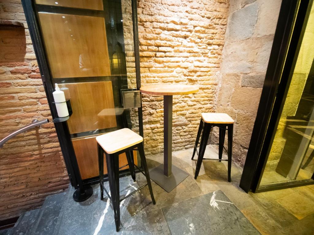 Fotografie z fotogalerie ubytování Casa OTANO v destinaci Pamplona