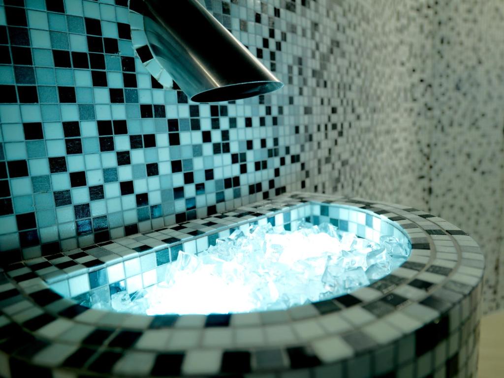 Crowne Plaza Nottingham by IHG - Resim 13