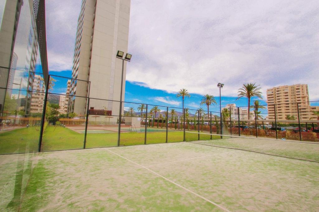 Agueda - sea view apartment in Calpe, Calpe – Precios ...