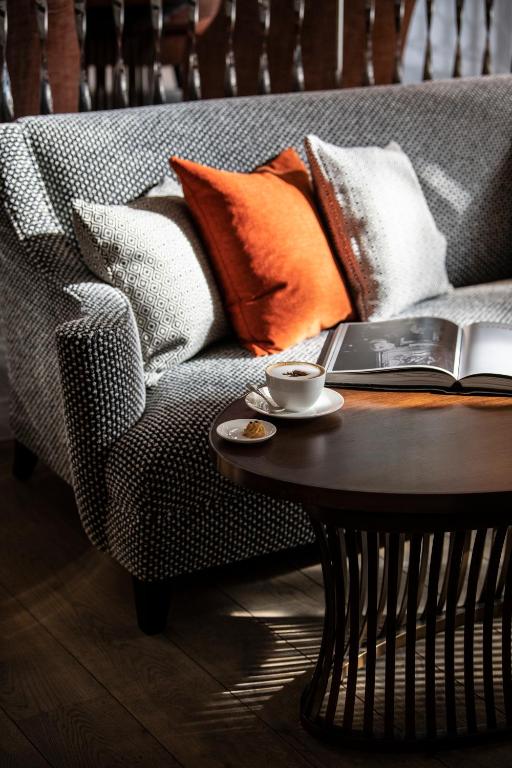 One Aldwych - Resim 36