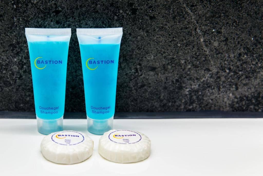 Bastion Hotel Groningen - Resim 28