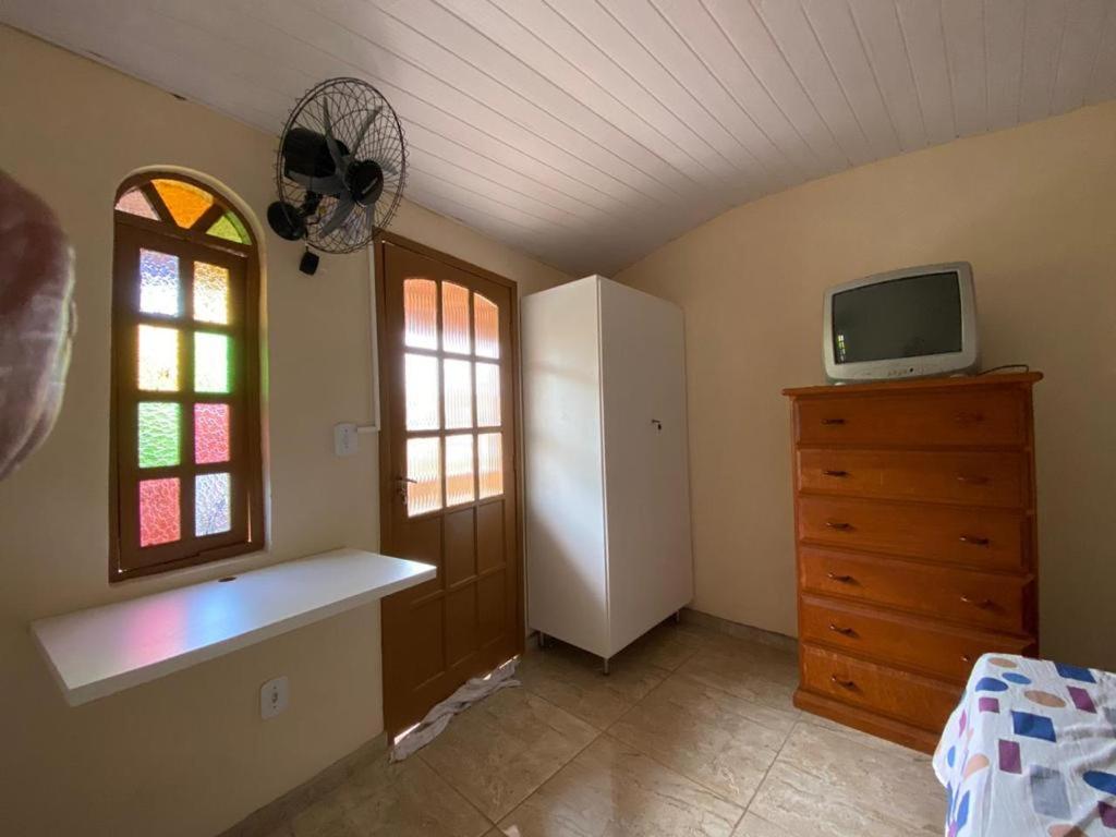  Apartamento/casa sobrado