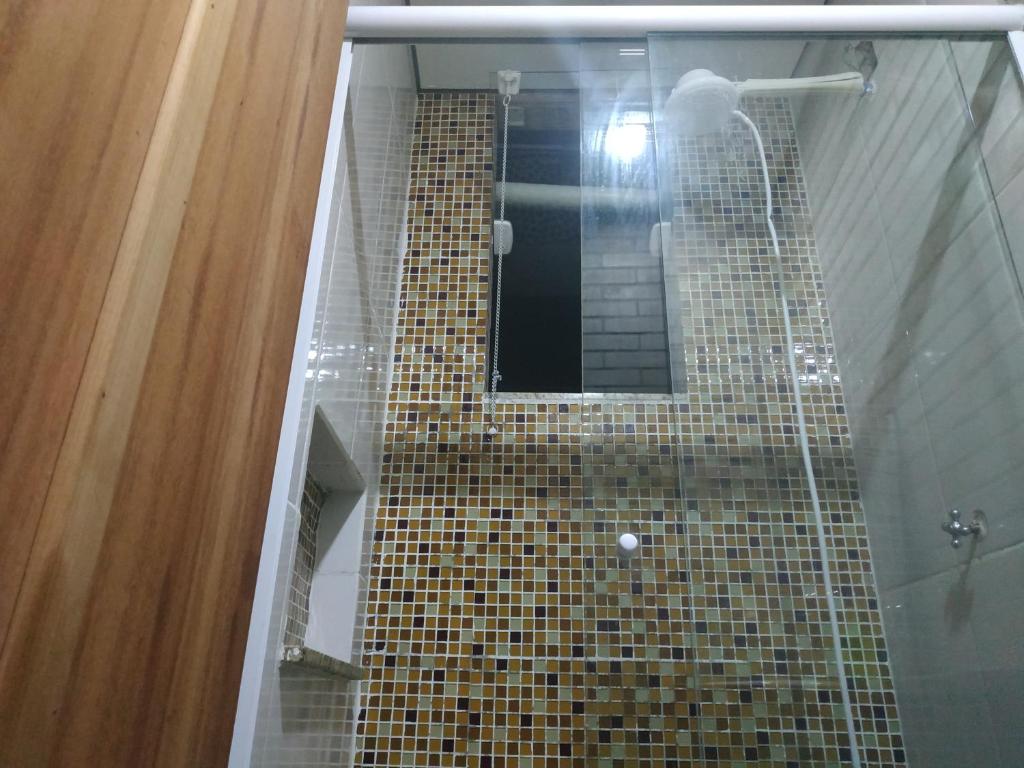  Pausa da correria nesta estadia IV