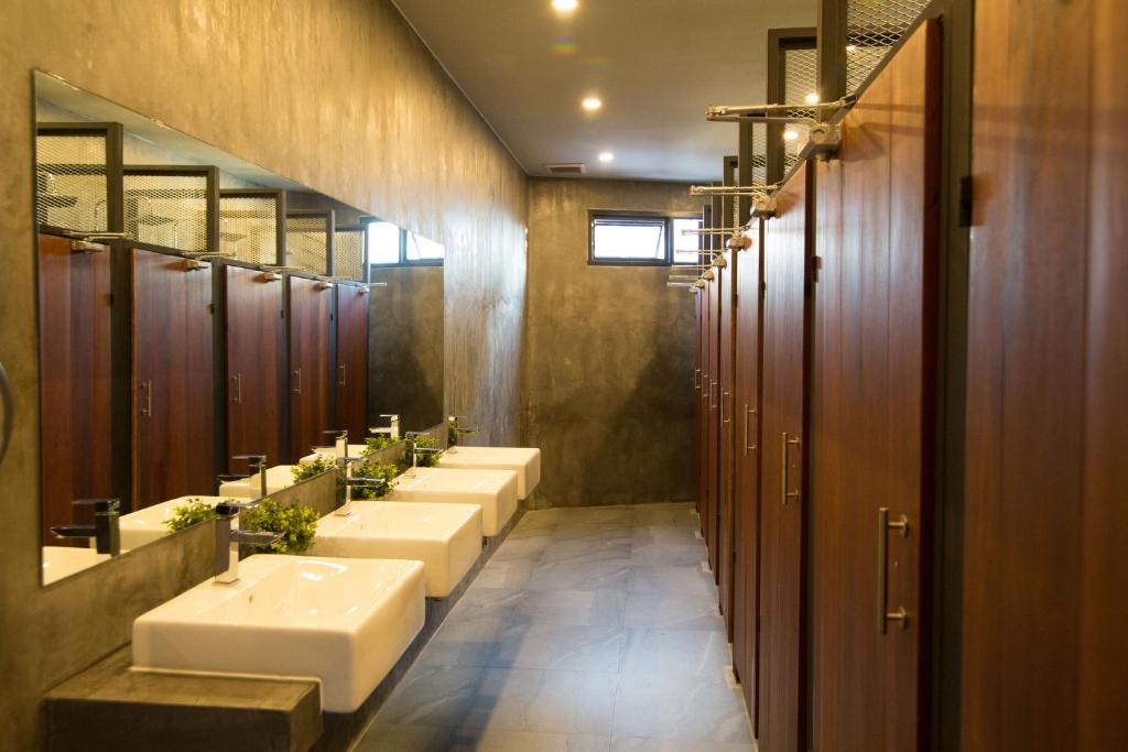 The Arbern Hotel x Bistro - SHA Extra Plus - Resim 37