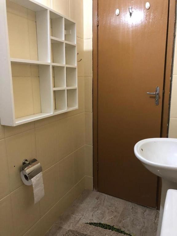  Apartamento/casa sobrado