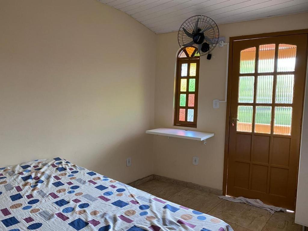  Apartamento/casa sobrado