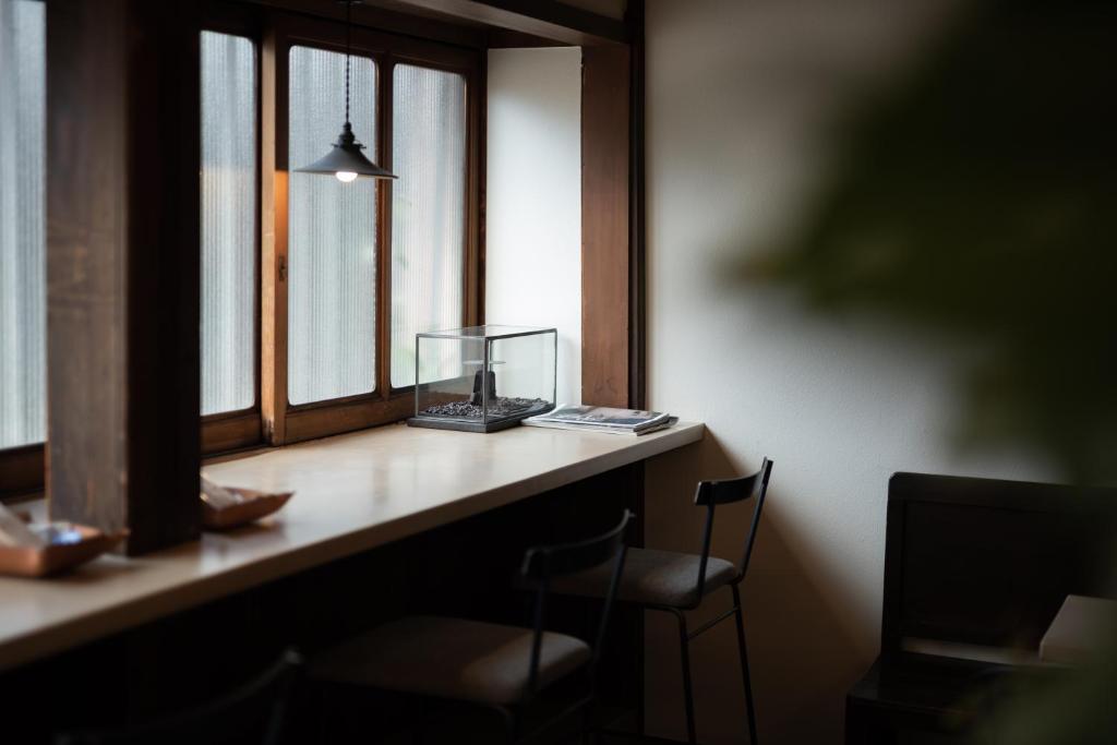 Fotografie z fotogalerie ubytování HOTEL 101 KANAZAWA v destinaci Kanazawa