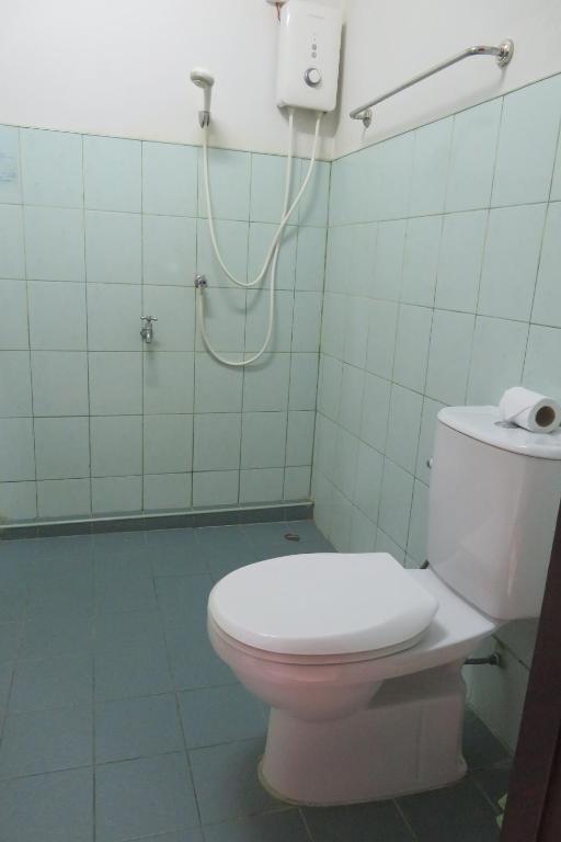 Manora Garden - Quarto Duplo Com Vista Jardim