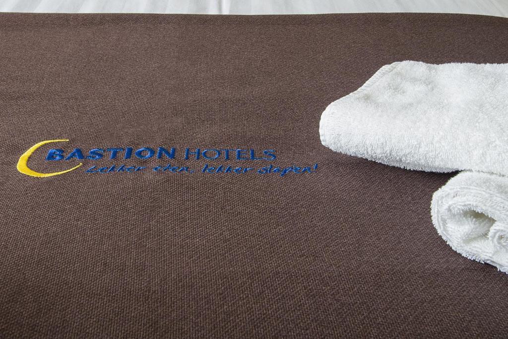 Bastion Hotel Groningen - Resim 27