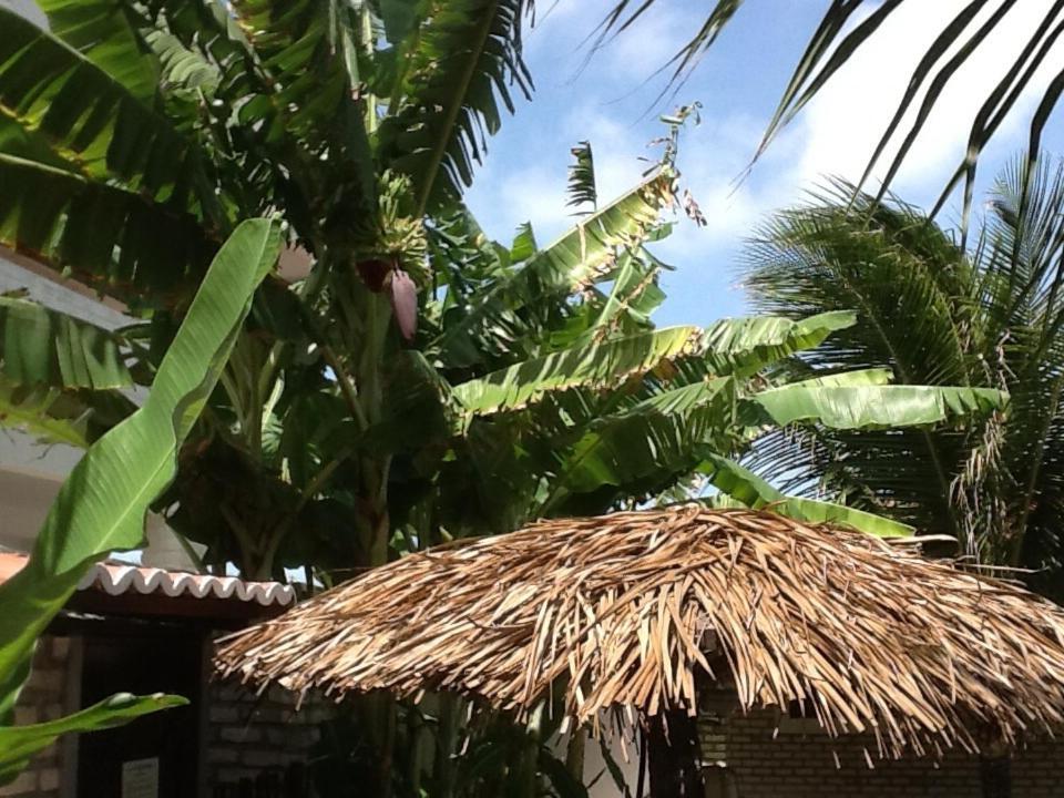  Caraubas Village