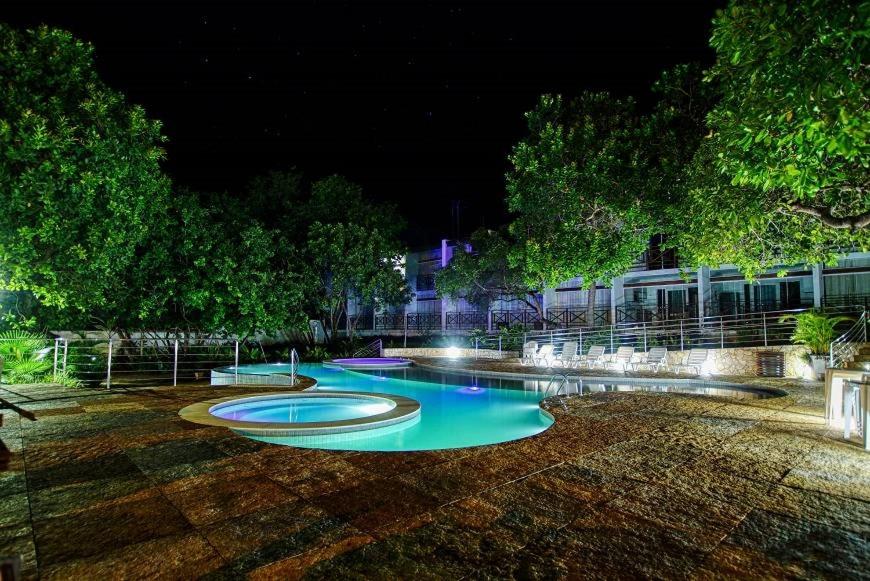  Apartamento na Praia da Pipa