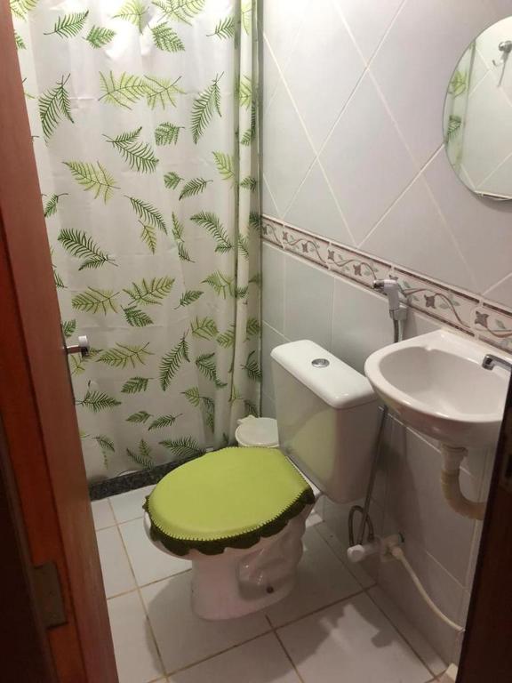  Casa de campo em Gravatá