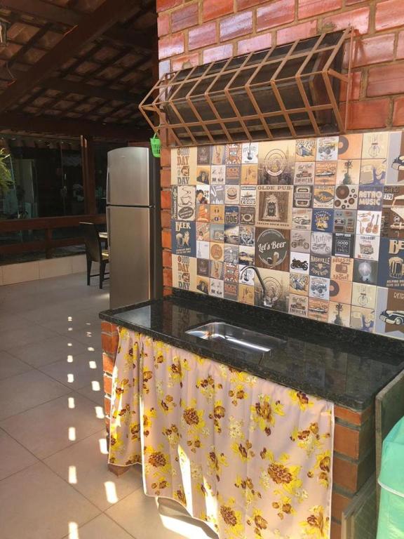  Casa de campo em Gravatá