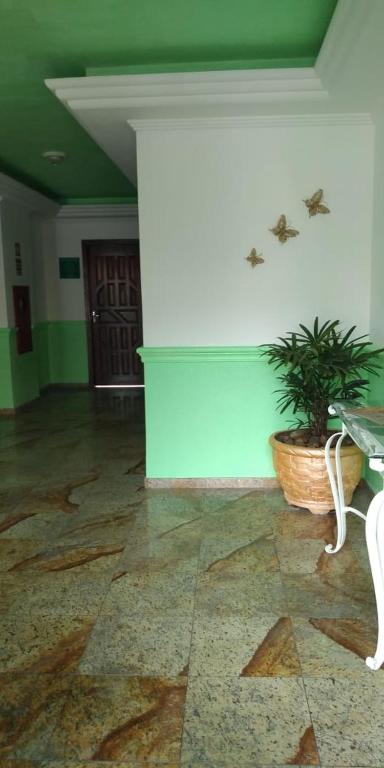  Apartamento na Praia